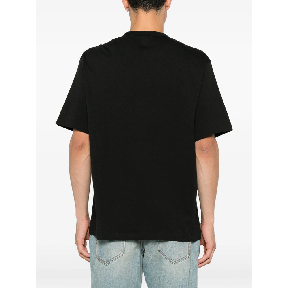 Kenzo Black T-Shirts & Vests - T-Shirts Men KENZO