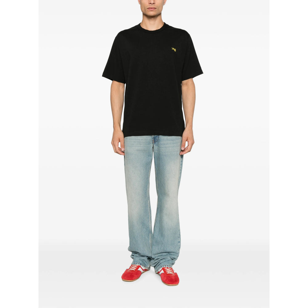 Kenzo Black T-Shirts & Vests - T-Shirts Men KENZO