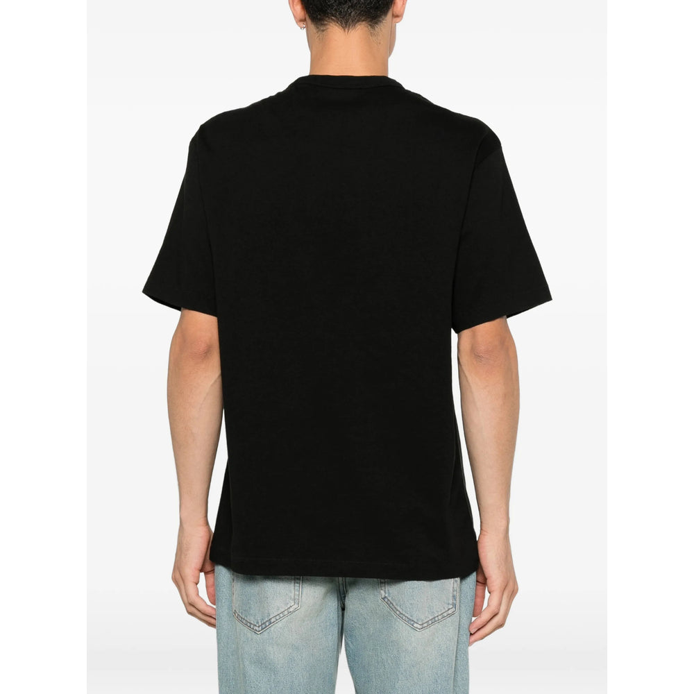 Kenzo Black T-Shirts & Vests - T-Shirts Men KENZO