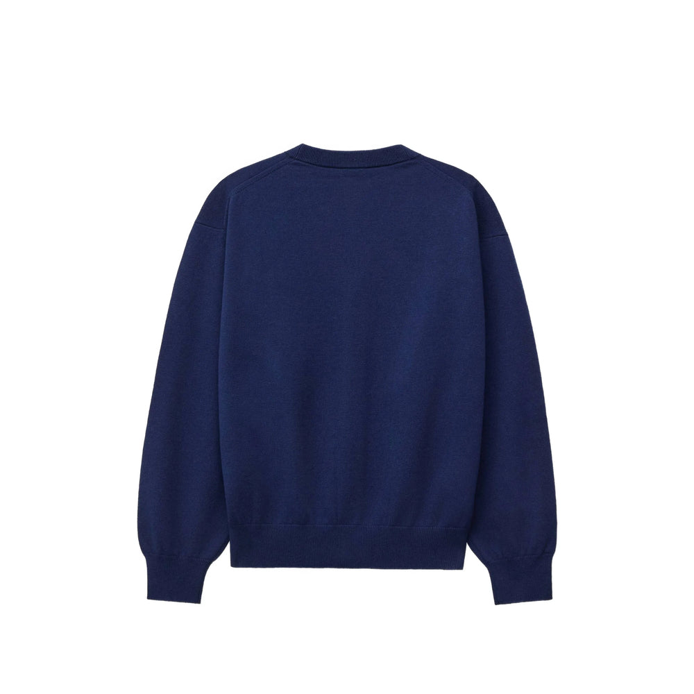 Kenzo Blue Sweaters & Knitwear - Cardigans Men KENZO