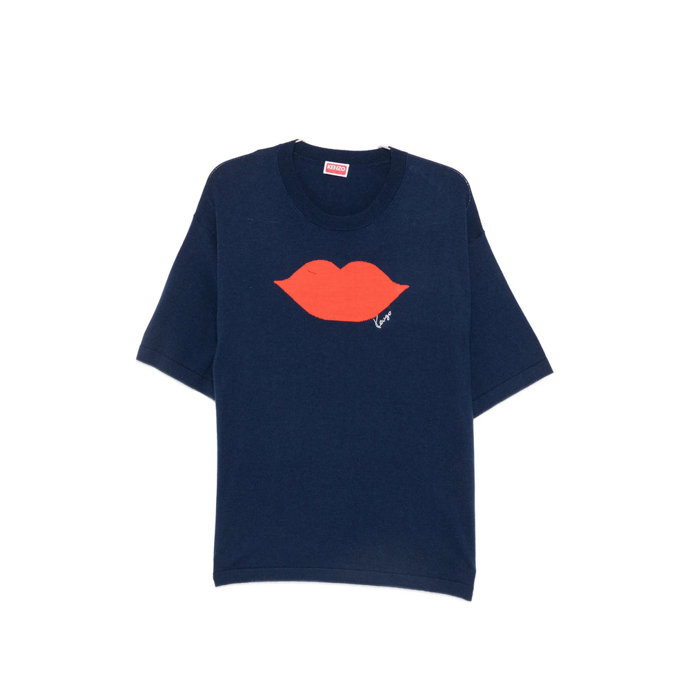 Kenzo Blue Sweaters & Knitwear - Jumpers Men KENZO
