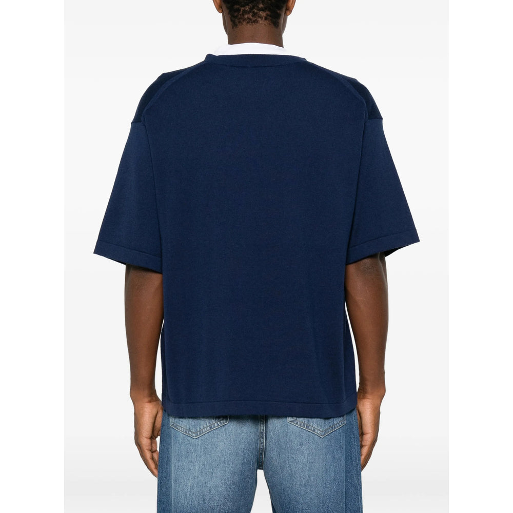 Kenzo Blue Sweaters & Knitwear - Jumpers Men KENZO