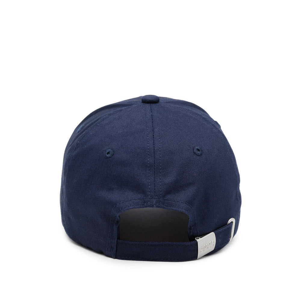 Kenzo Blue Hats Men KENZO