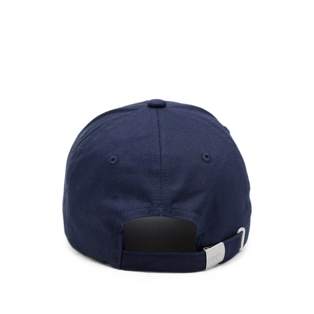 Kenzo Blue Hats Men KENZO