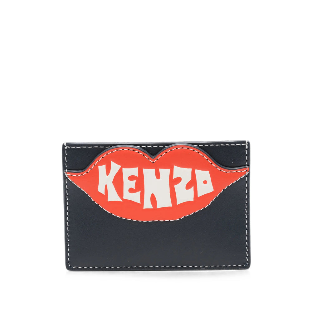 Kenzo Black Wallets & Cardholders Men KENZO