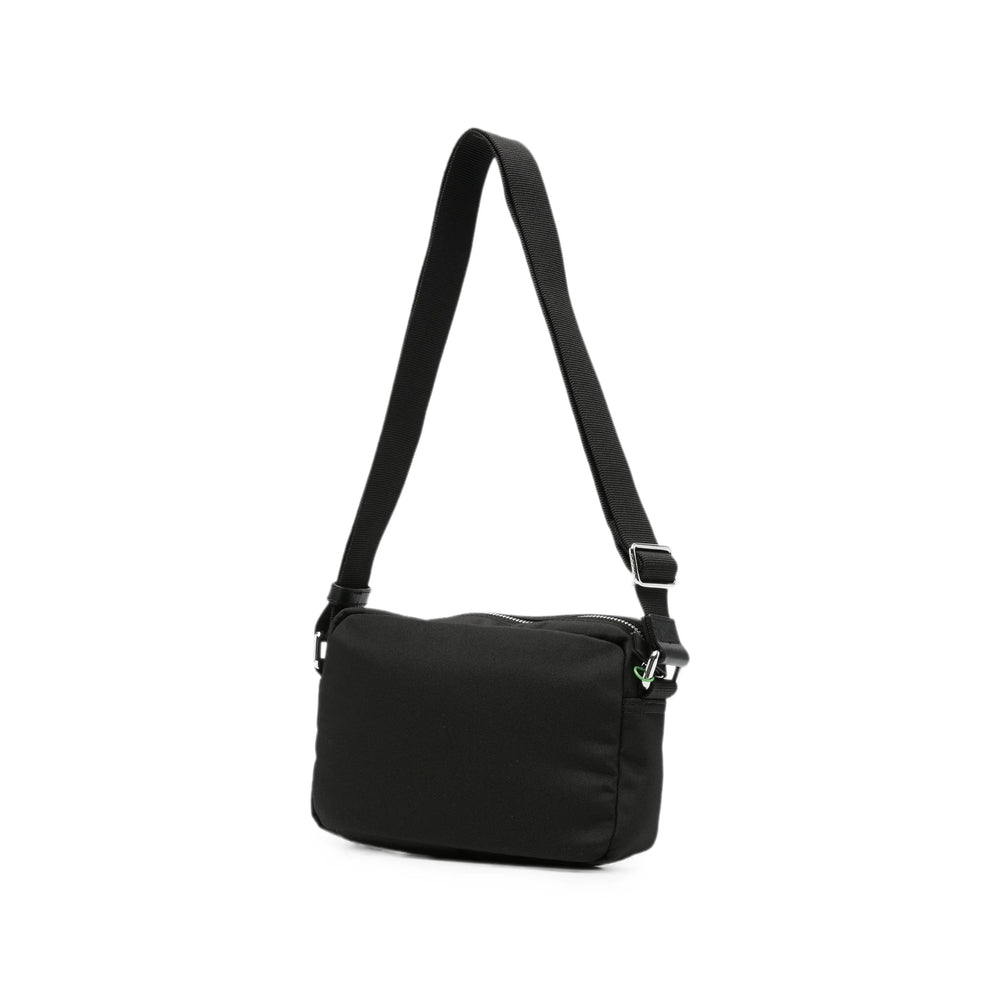 Kenzo Black Messenger Bags Men KENZO