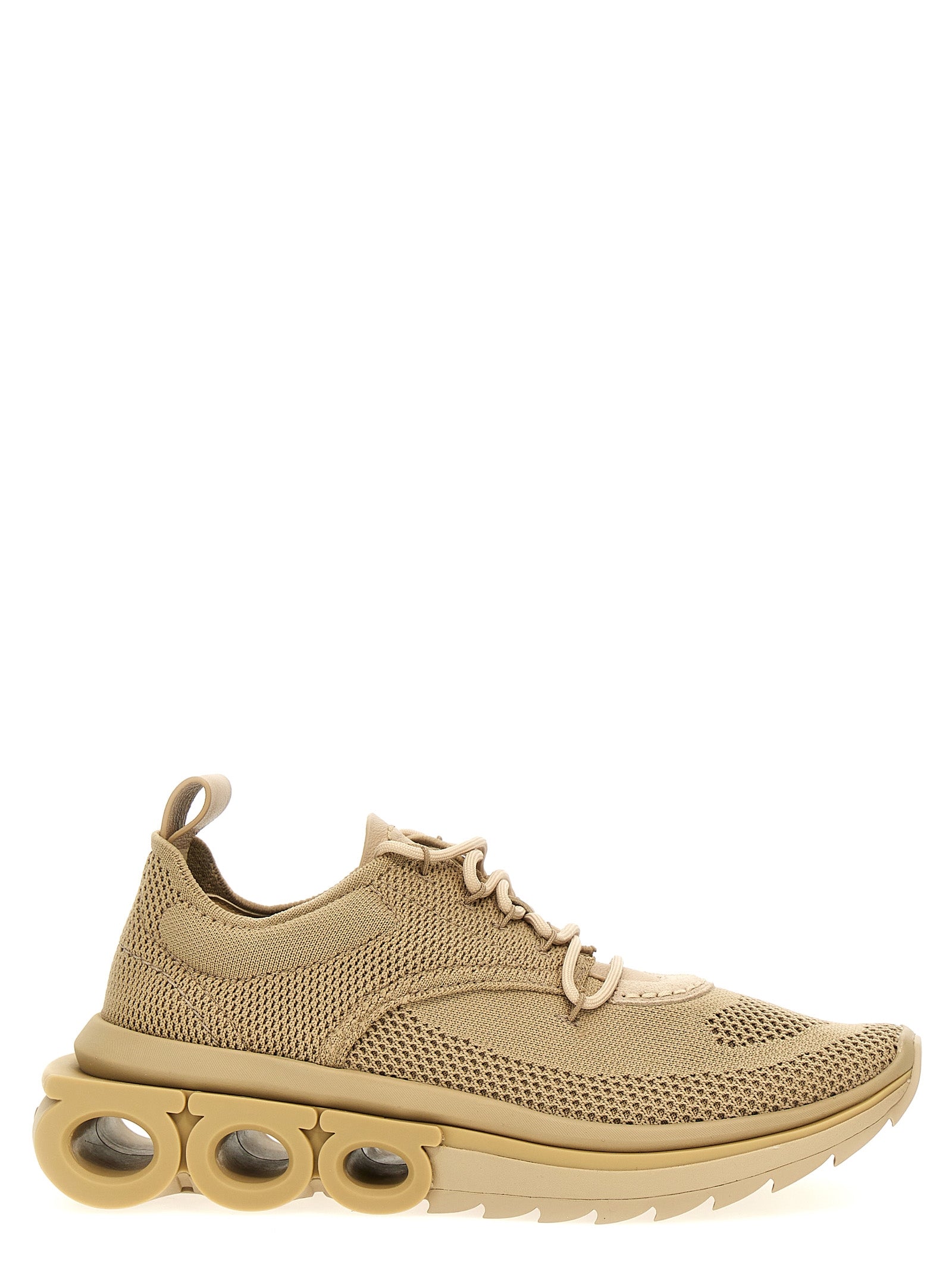 Ferragamo Women 'Nima' Sneakers FERRAGAMO