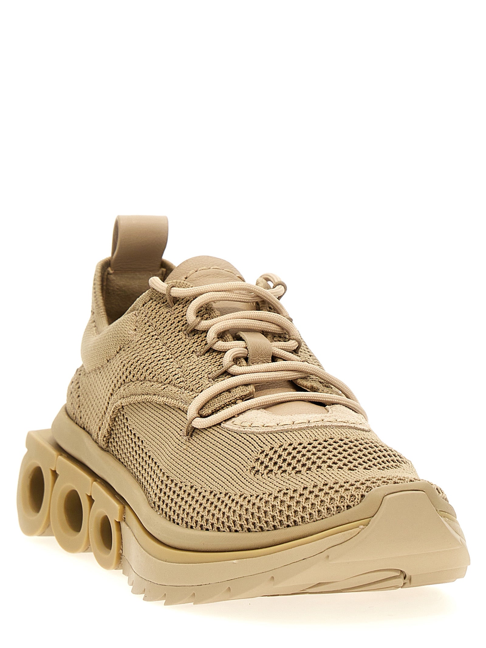 Ferragamo Women 'Nima' Sneakers FERRAGAMO