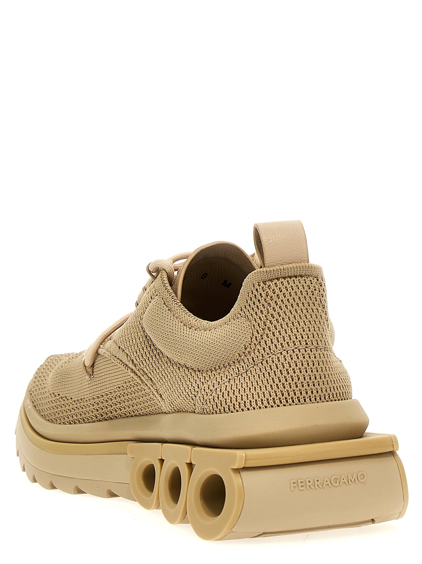 Ferragamo Women 'Nima' Sneakers FERRAGAMO