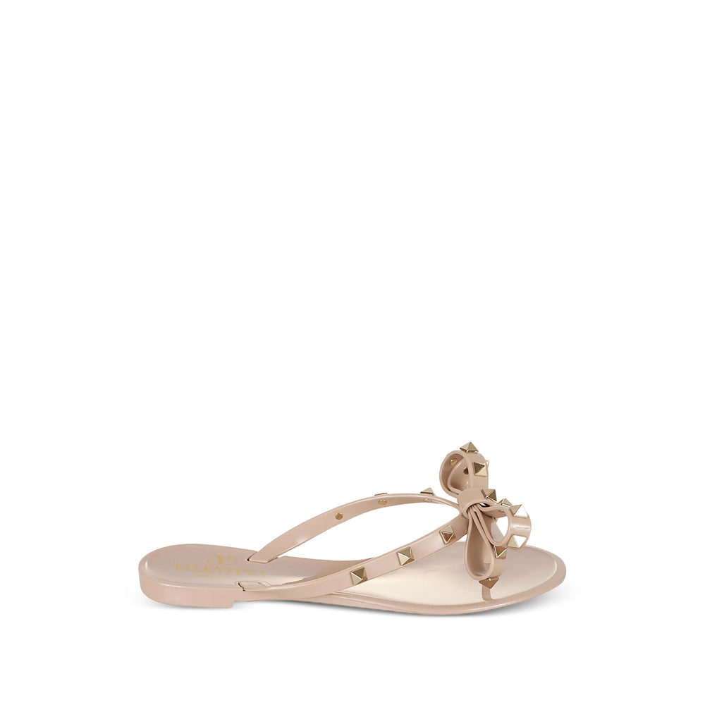 Valentino Garavani Neutrals Sandals Women VALENTINO GARAVANI