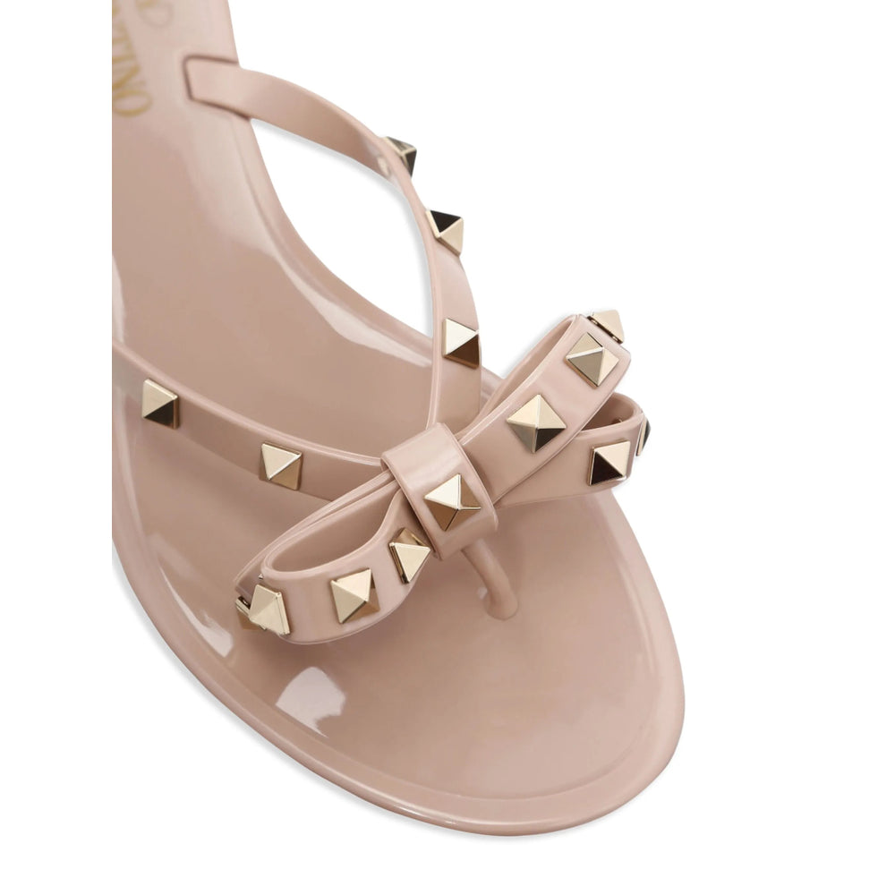 Valentino Garavani Neutrals Sandals Women VALENTINO GARAVANI