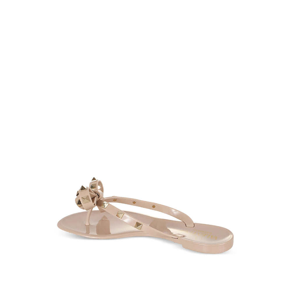 Valentino Garavani Neutrals Sandals Women VALENTINO GARAVANI