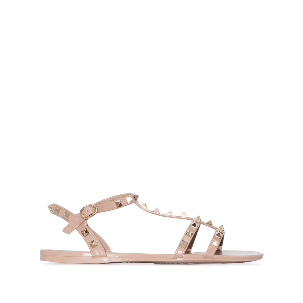 Valentino Garavani Neutrals Sandals Women VALENTINO GARAVANI