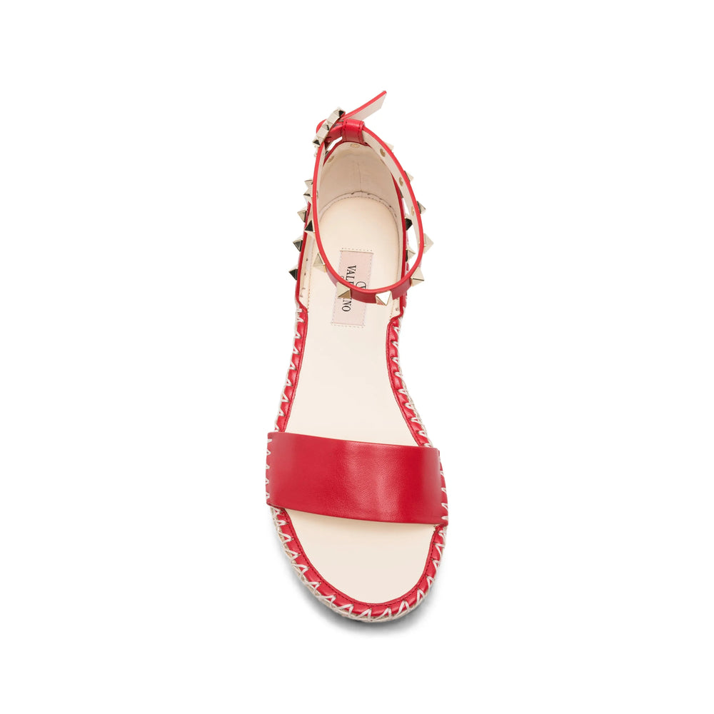 Valentino Garavani Red Shoes Women VALENTINO GARAVANI