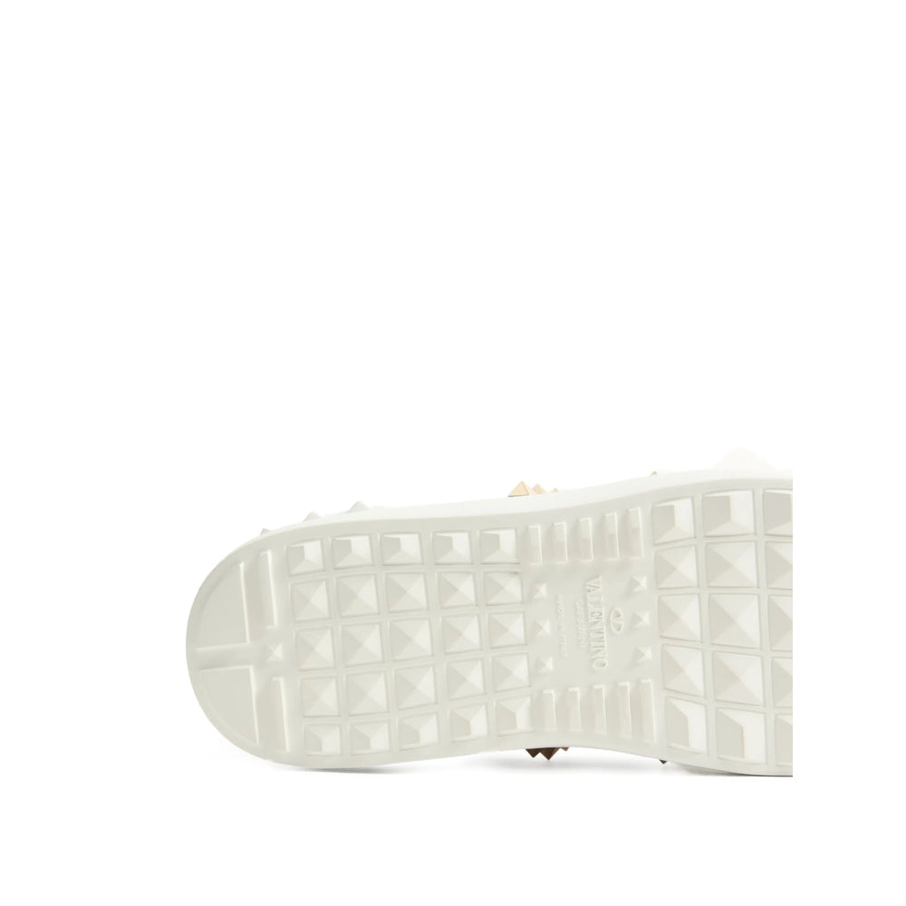 Valentino Garavani White Trainers Women VALENTINO GARAVANI