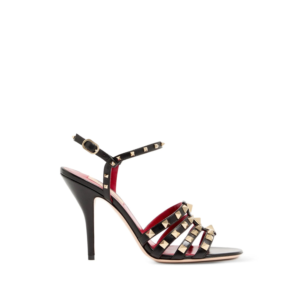 Valentino Garavani Black Shoes Women VALENTINO GARAVANI