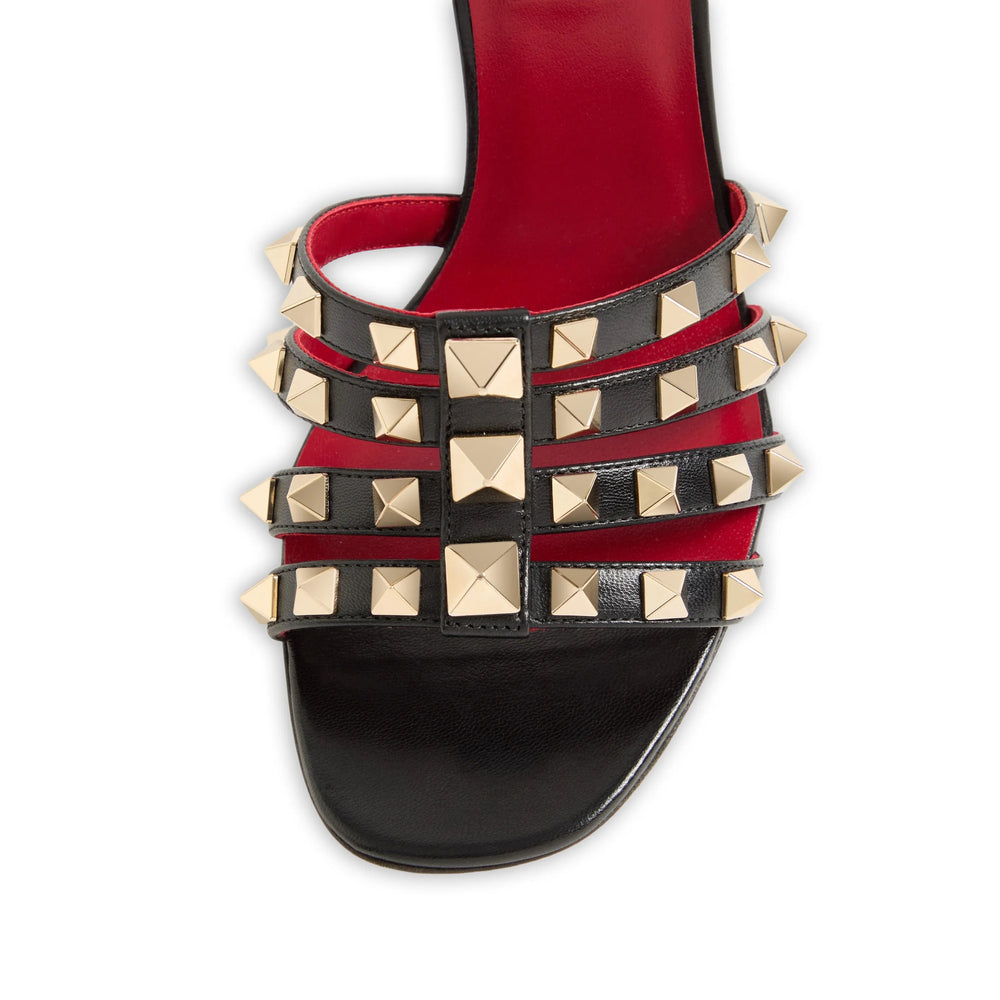 Valentino Garavani Black Shoes Women VALENTINO GARAVANI