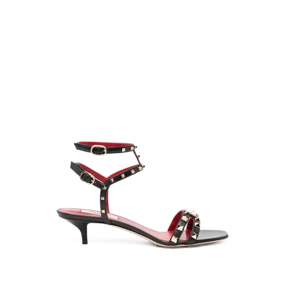 Valentino Garavani Black Shoes Women VALENTINO GARAVANI