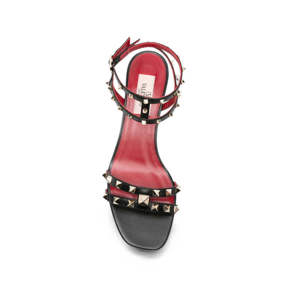 Valentino Garavani Black Shoes Women VALENTINO GARAVANI