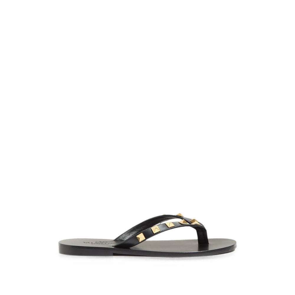 Valentino Garavani Black Shoes Women VALENTINO GARAVANI