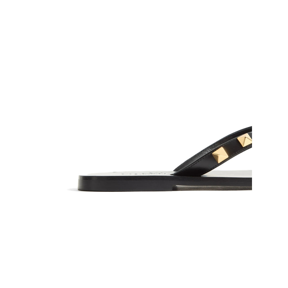 Valentino Garavani Black Shoes Women VALENTINO GARAVANI