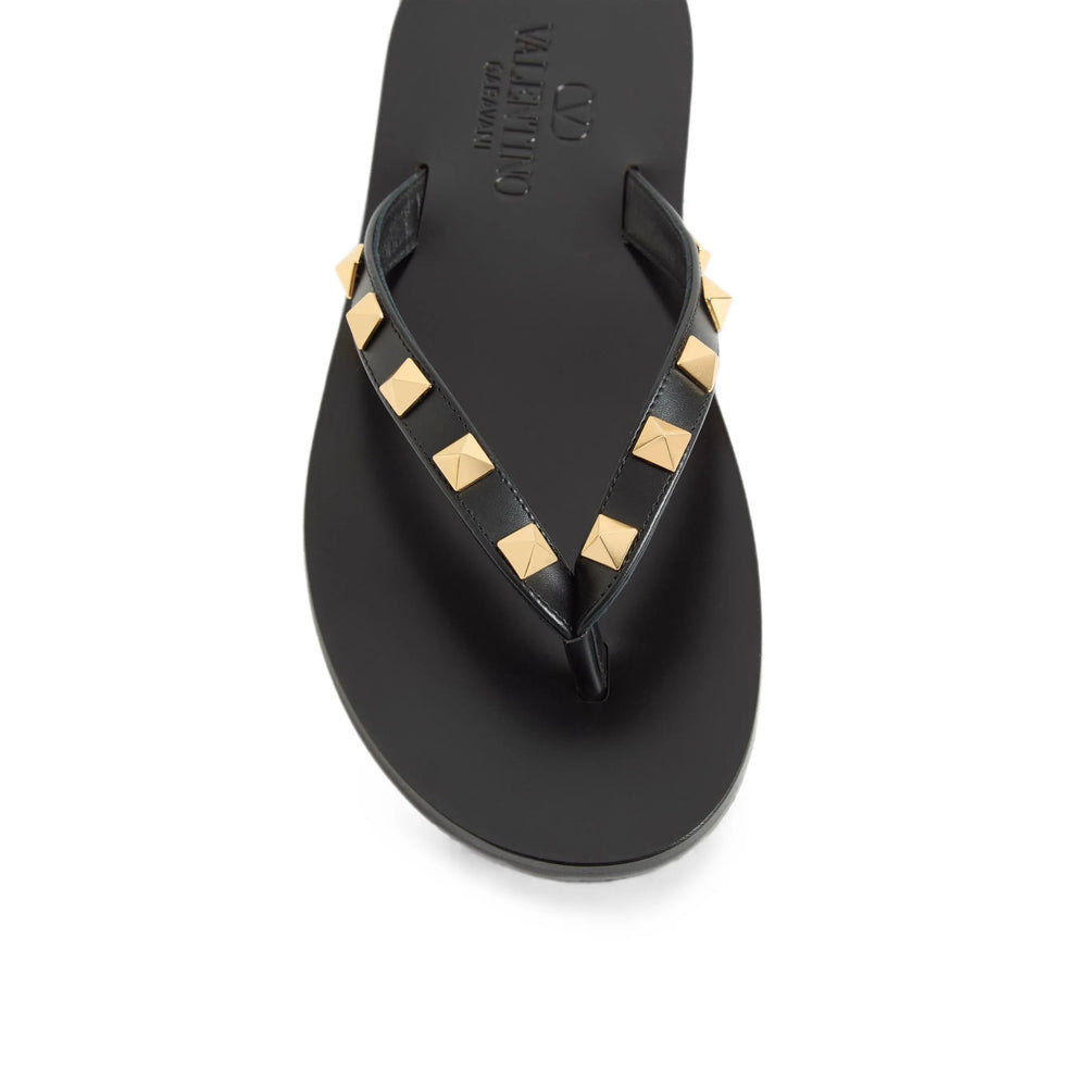 Valentino Garavani Black Shoes Women VALENTINO GARAVANI