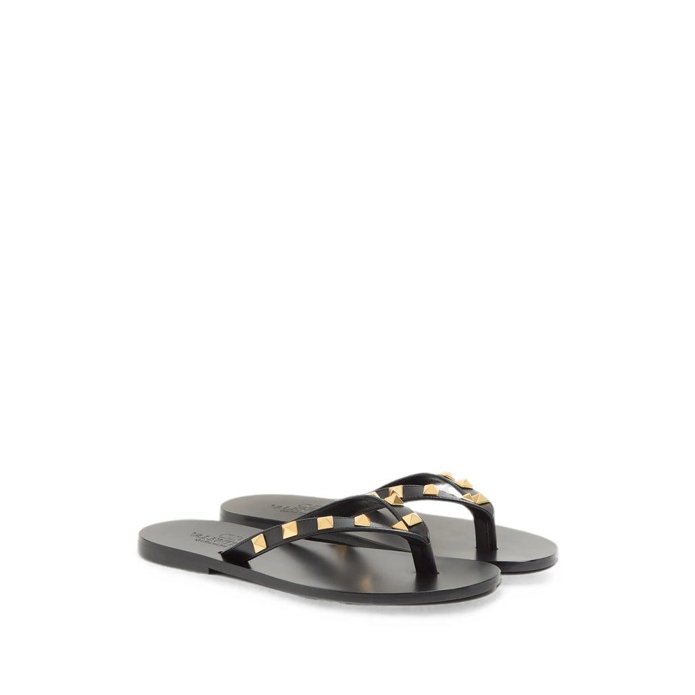Valentino Garavani Black Shoes Women VALENTINO GARAVANI