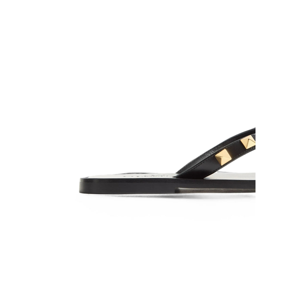Valentino Garavani Black Shoes Women VALENTINO GARAVANI