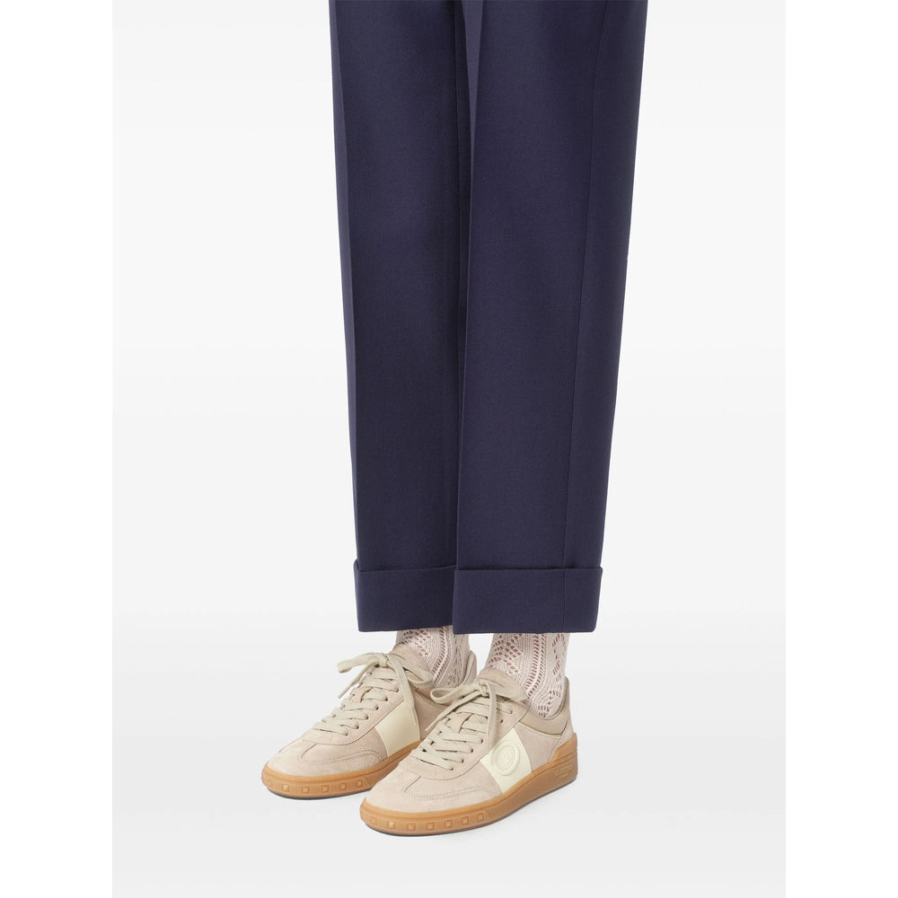 Valentino Garavani Neutrals Trainers Women VALENTINO GARAVANI