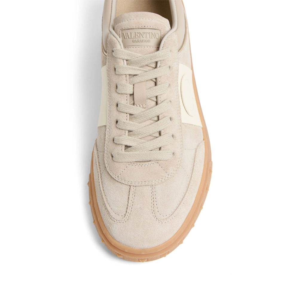 Valentino Garavani Neutrals Trainers Women VALENTINO GARAVANI