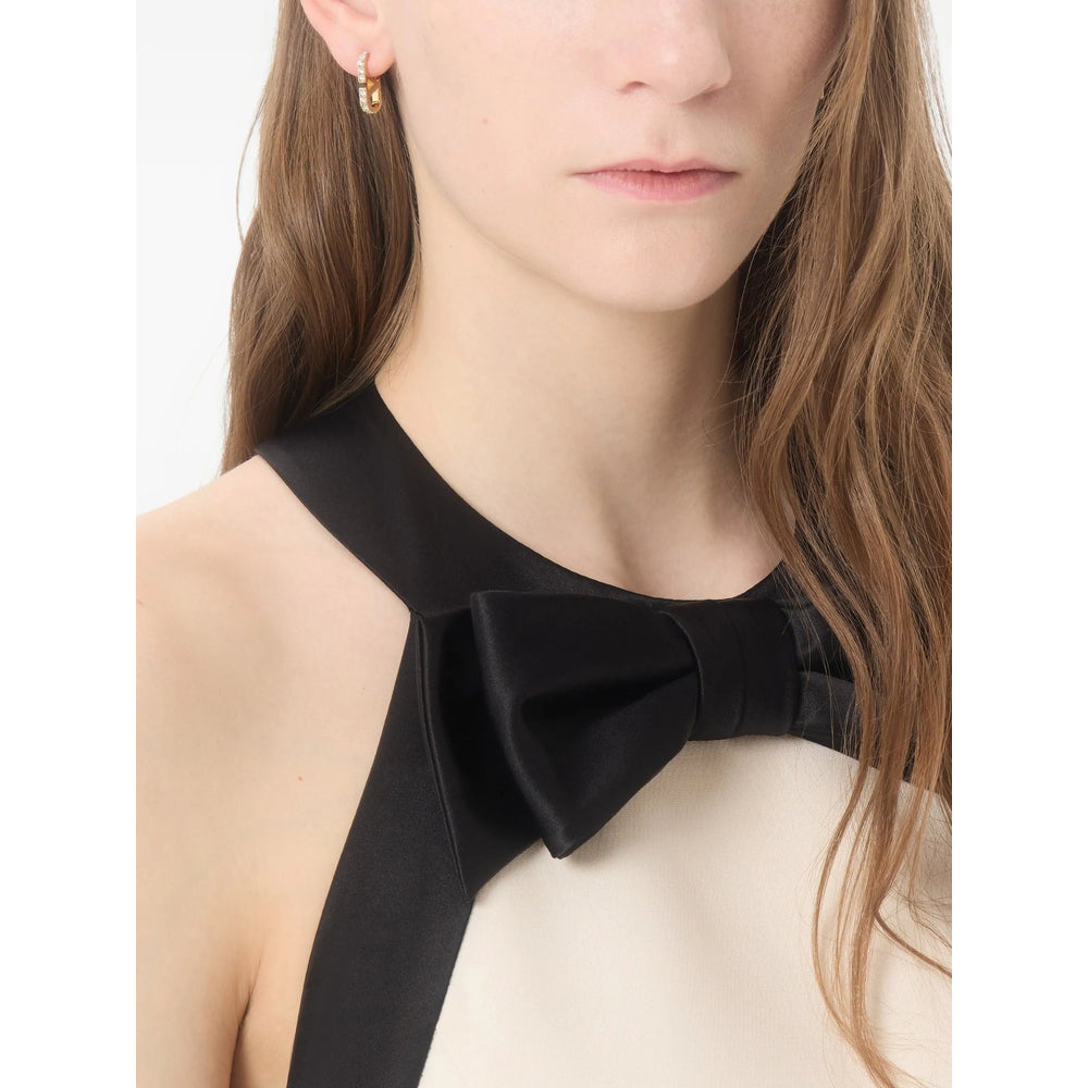 Valentino Garavani Gold Earrings Women VALENTINO GARAVANI