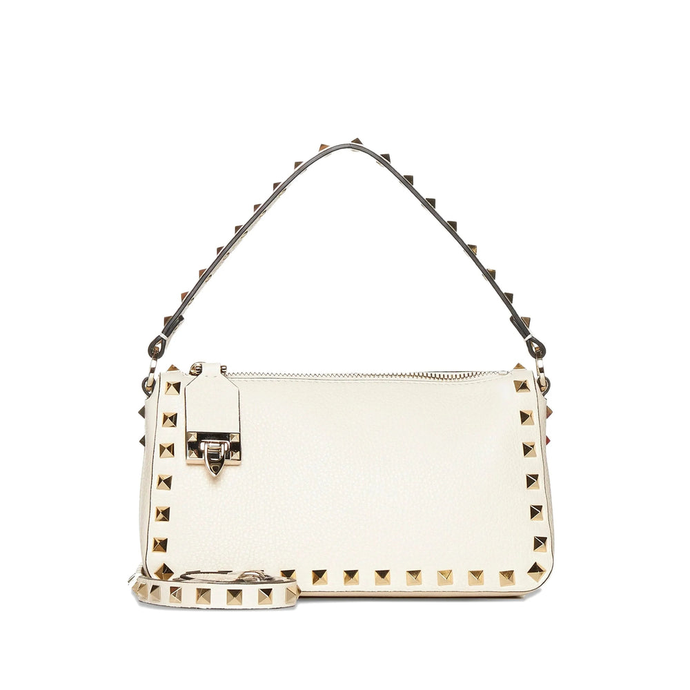 Valentino Garavani Neutrals Satchels & Cross Body Bags Women VALENTINO GARAVANI