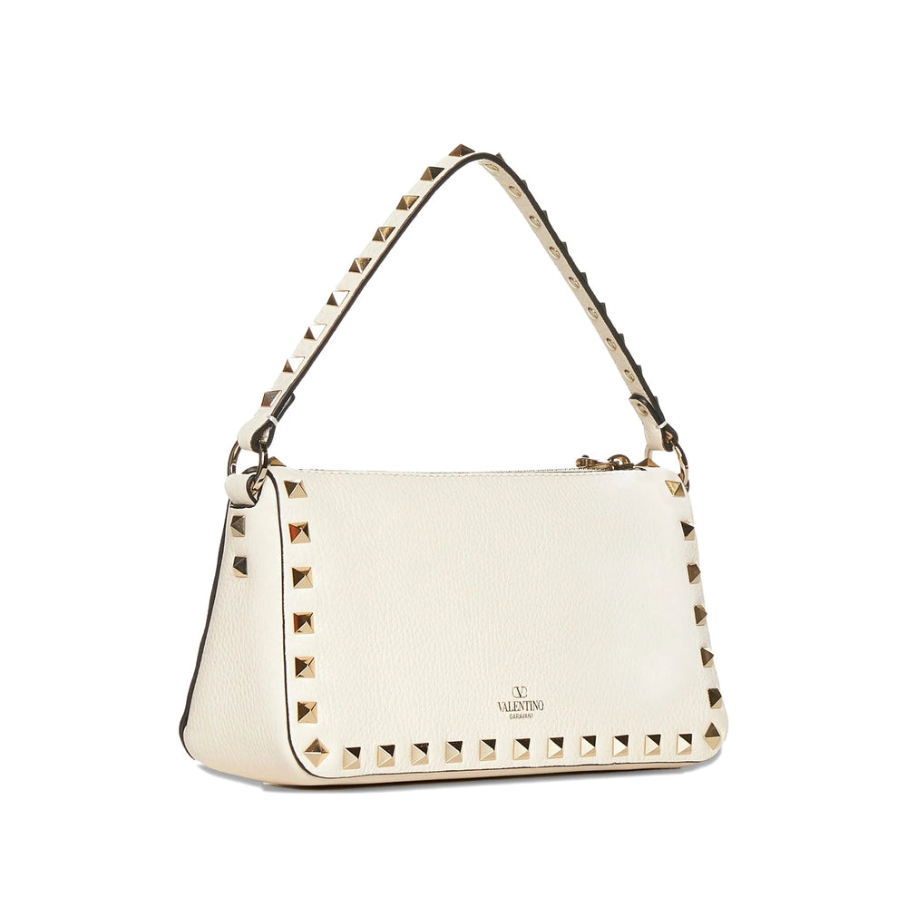 Valentino Garavani Neutrals Satchels & Cross Body Bags Women VALENTINO GARAVANI