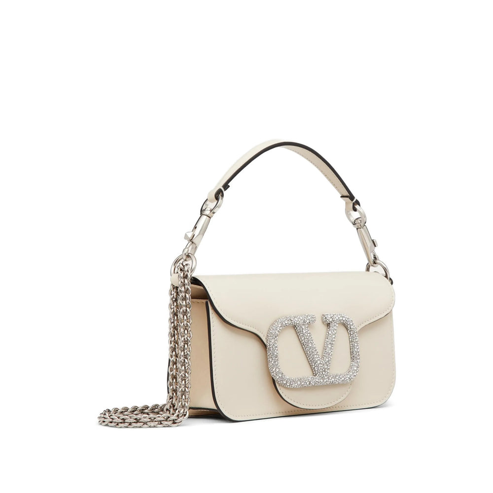 Valentino Garavani Neutrals Shoulder Bags Women VALENTINO GARAVANI