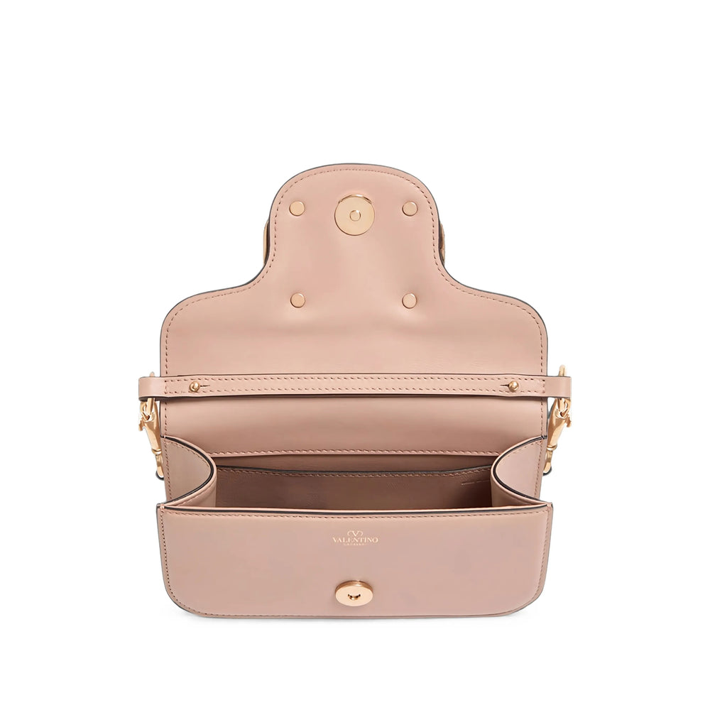 Valentino Garavani Pink Shoulder Bags Women VALENTINO GARAVANI