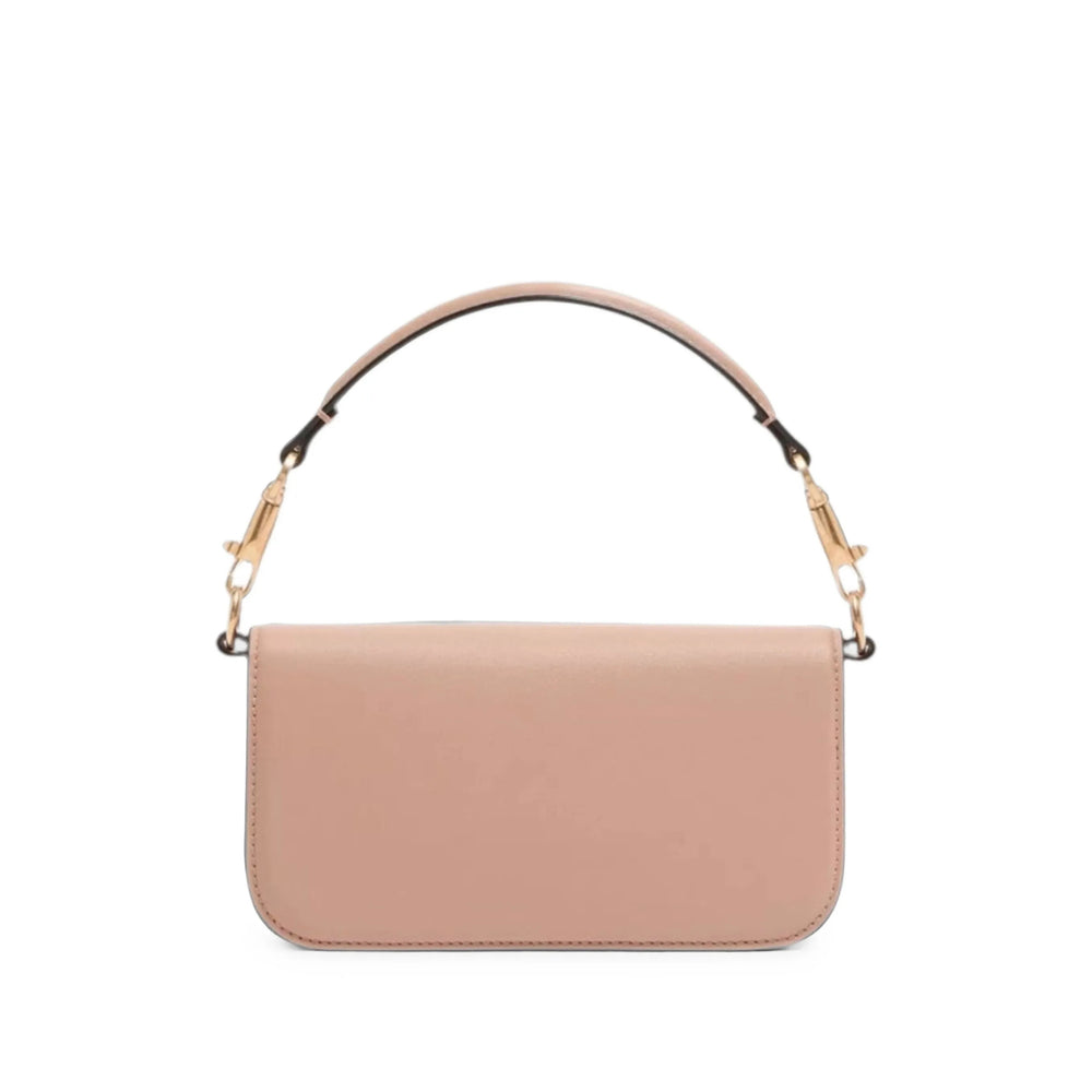 Valentino Garavani Pink Shoulder Bags Women VALENTINO GARAVANI