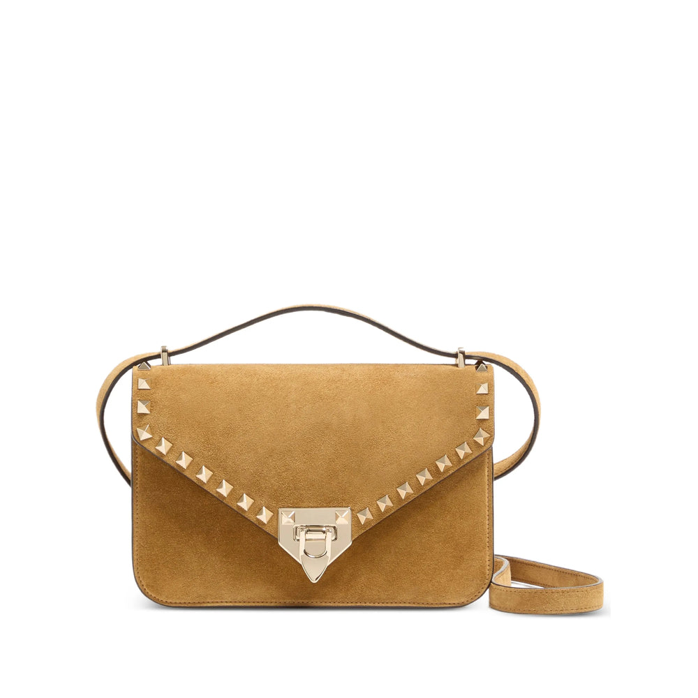 Valentino Garavani Neutrals Shoulder Bags Women VALENTINO GARAVANI
