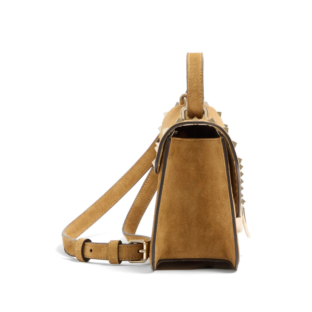 Valentino Garavani Neutrals Shoulder Bags Women VALENTINO GARAVANI