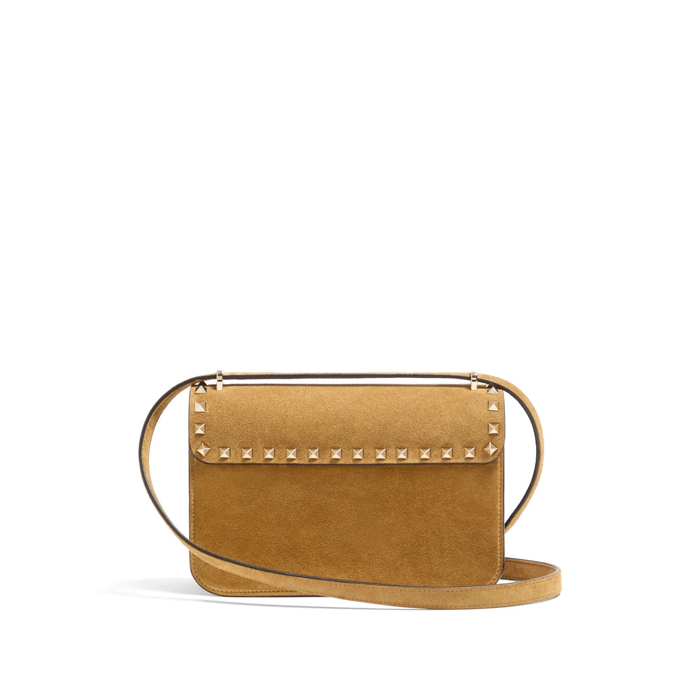 Valentino Garavani Neutrals Shoulder Bags Women VALENTINO GARAVANI