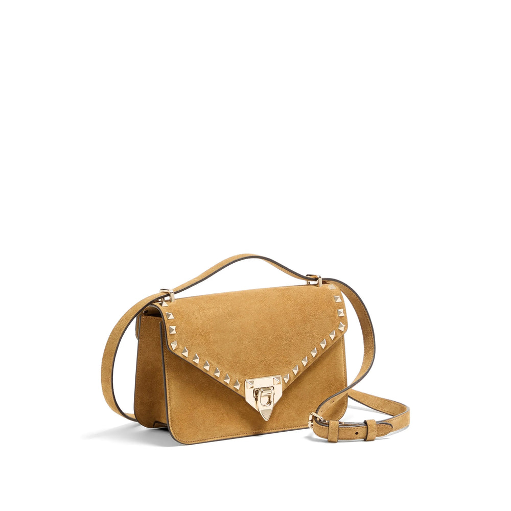 Valentino Garavani Neutrals Shoulder Bags Women VALENTINO GARAVANI