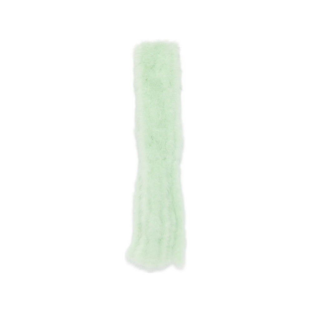 Valentino Garavani Green Scarves Women VALENTINO GARAVANI