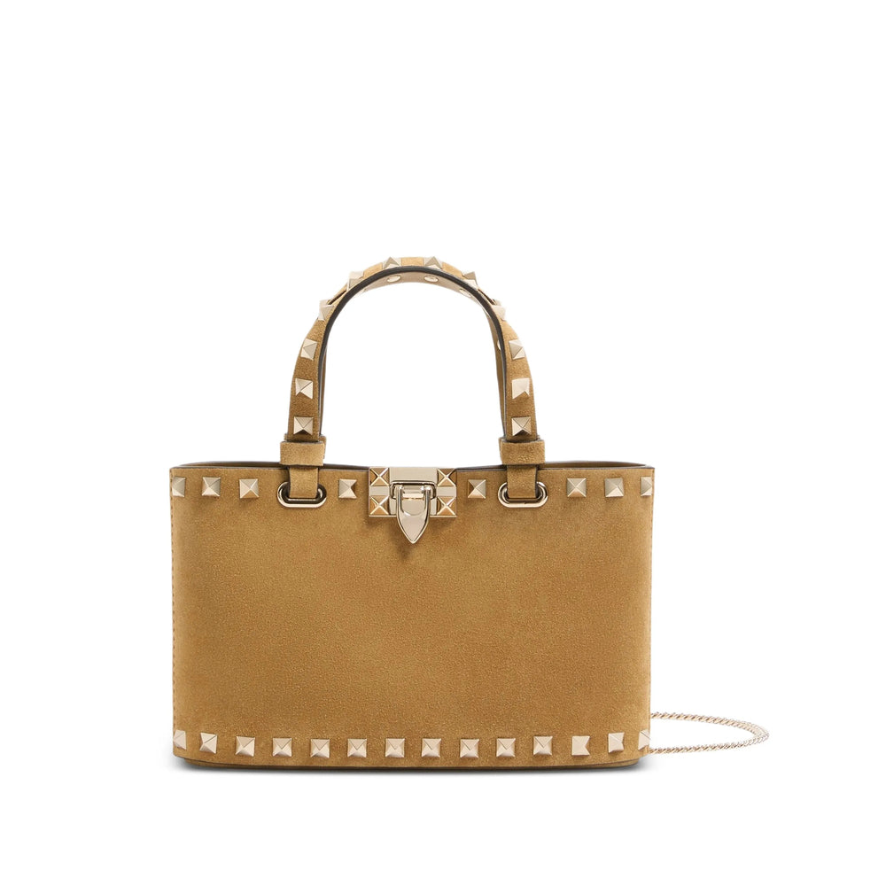 Valentino Garavani Neutrals Tote Bags Women VALENTINO GARAVANI