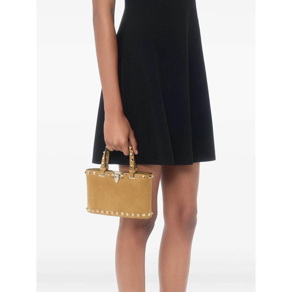 Valentino Garavani Neutrals Tote Bags Women VALENTINO GARAVANI