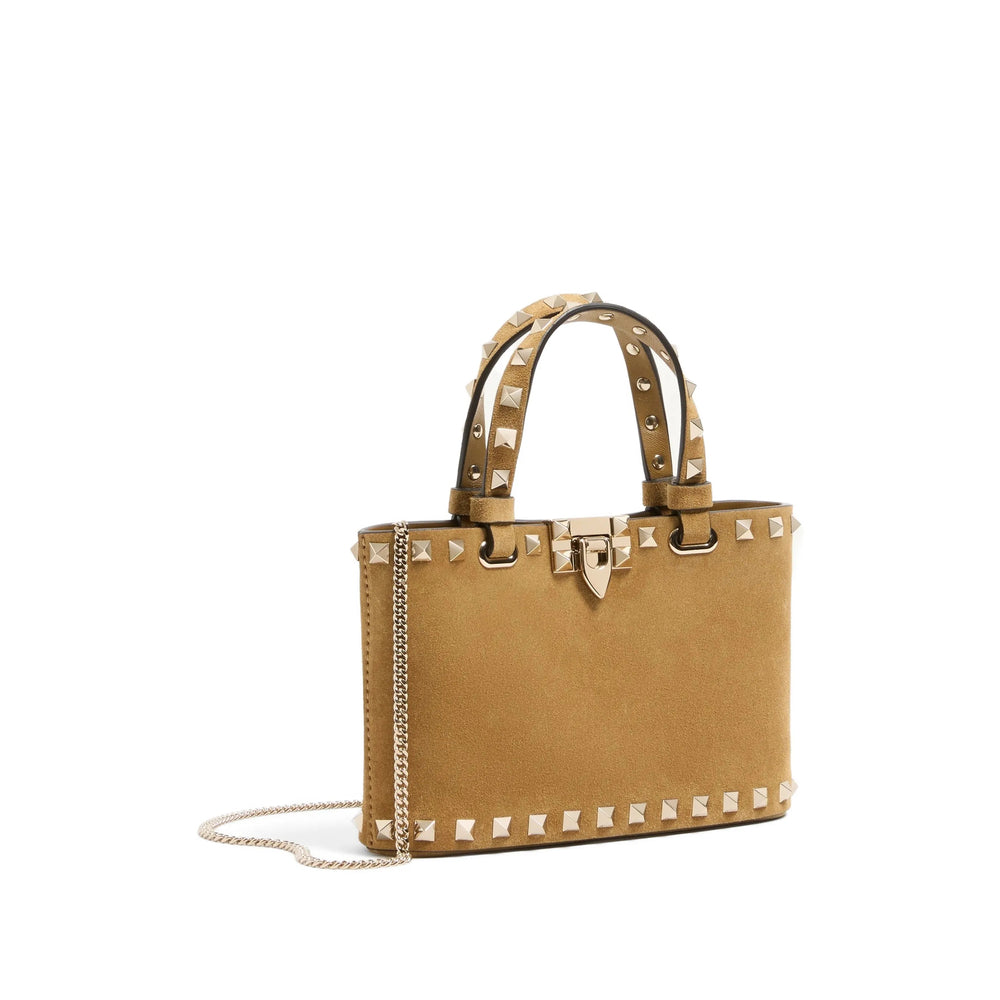 Valentino Garavani Neutrals Tote Bags Women VALENTINO GARAVANI