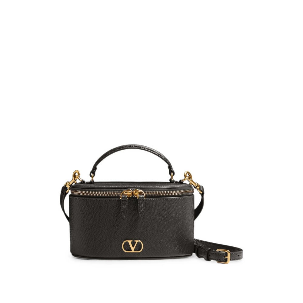 Valentino Garavani Black Mini Bags Women VALENTINO GARAVANI