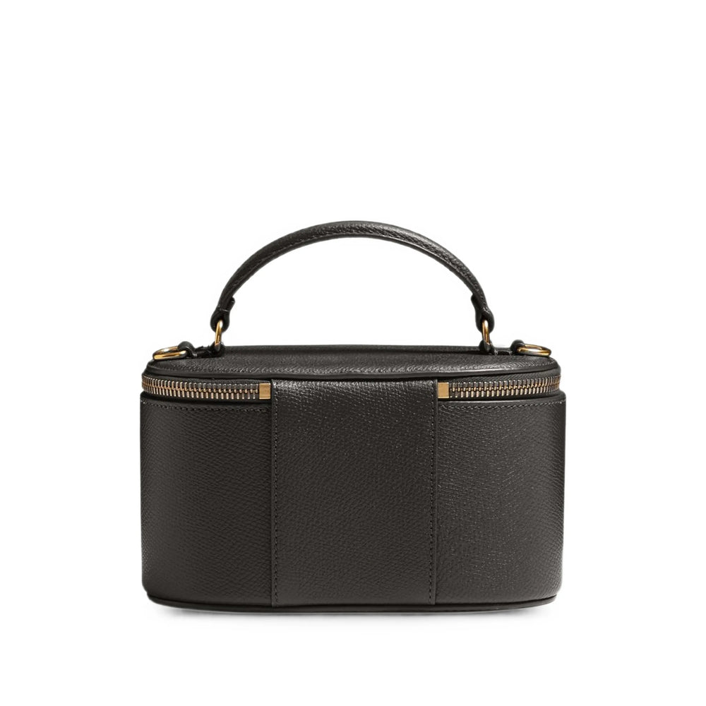 Valentino Garavani Black Mini Bags Women VALENTINO GARAVANI