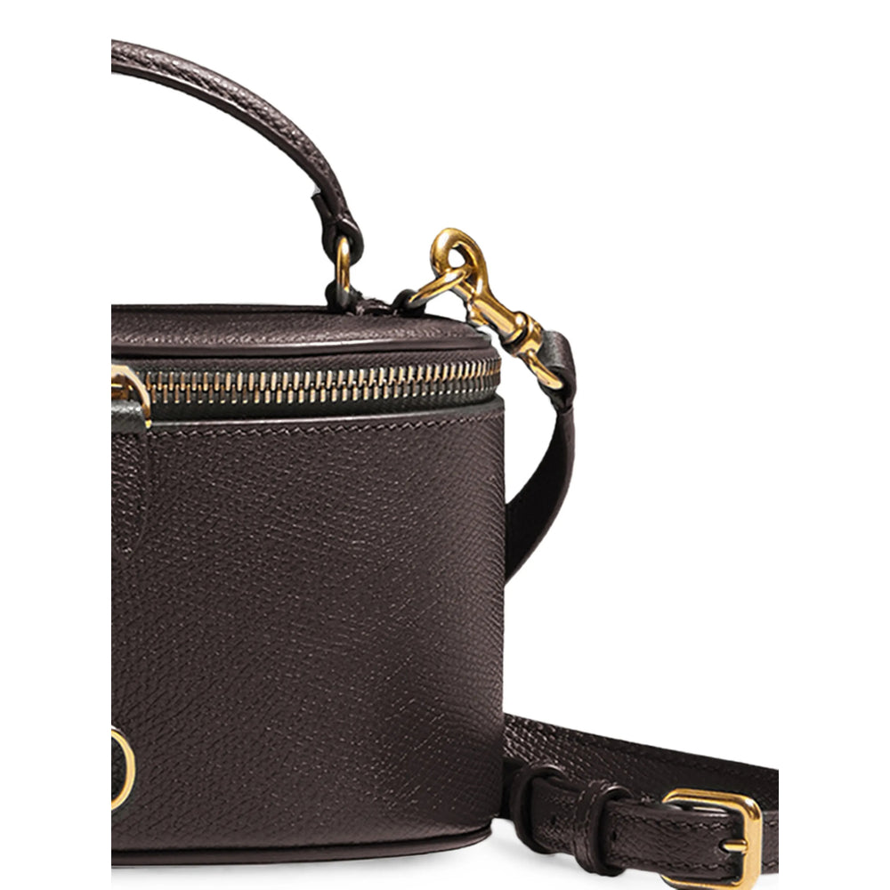 Valentino Garavani Brown Tote Bags Women VALENTINO GARAVANI