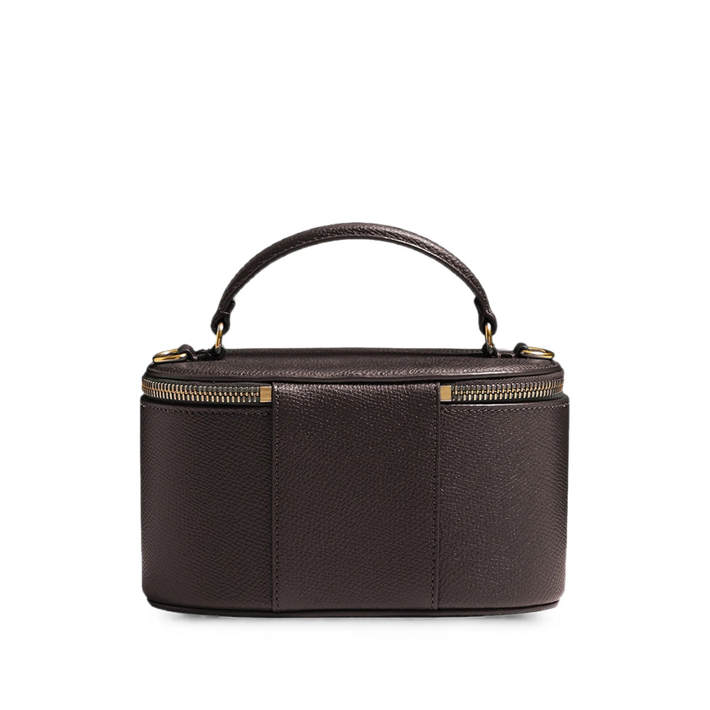 Valentino Garavani Brown Tote Bags Women VALENTINO GARAVANI