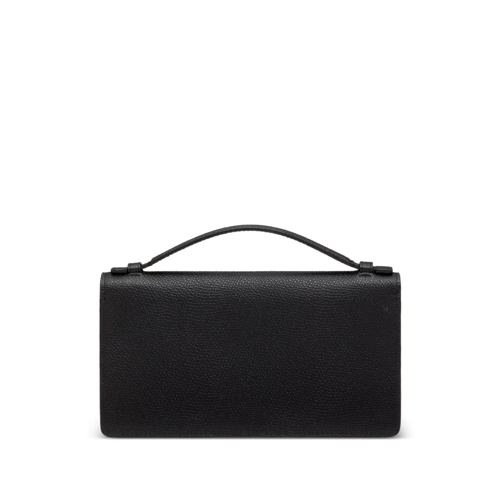 Valentino Garavani Black Wallets & Purses Women VALENTINO GARAVANI