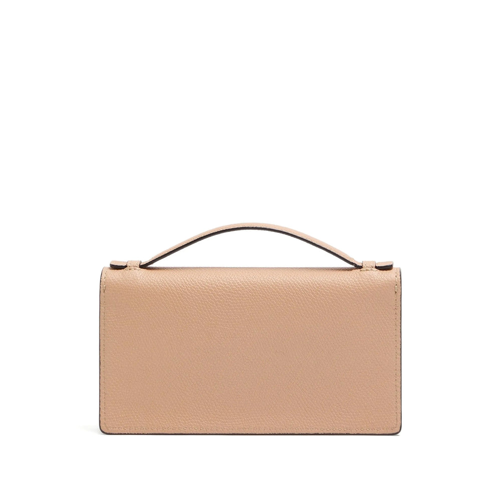 Valentino Garavani Neutrals Wallets & Purses Women VALENTINO GARAVANI
